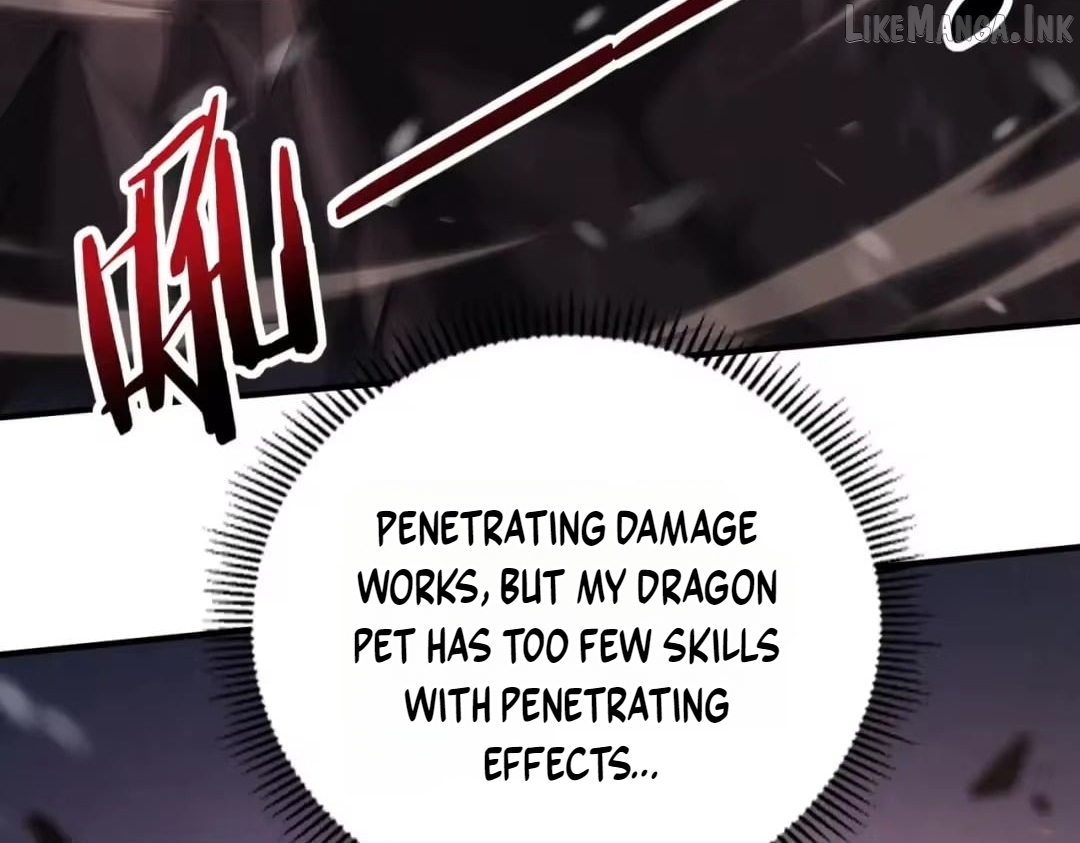 WORTHLESS PROFESSION: DRAGON TAMER Chapter 256  - page 52